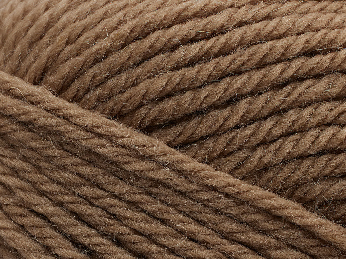 Filcolana Peruvian Highland Wool - Camel (203)