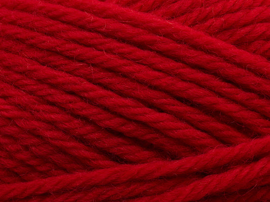 Filcolana Peruvian Highland Wool - Chinese Red (218)