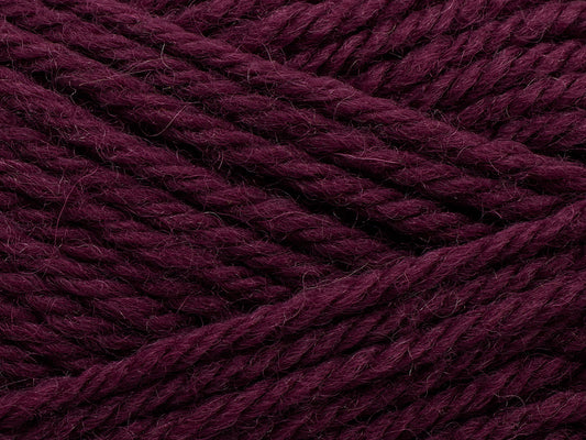 Filcolana Peruvian Highland Wool - Plum (222)