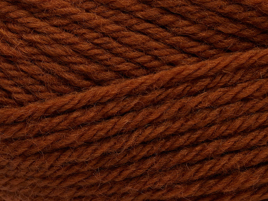 Filcolana Peruvian Highland Wool - Red Squirrel (352)