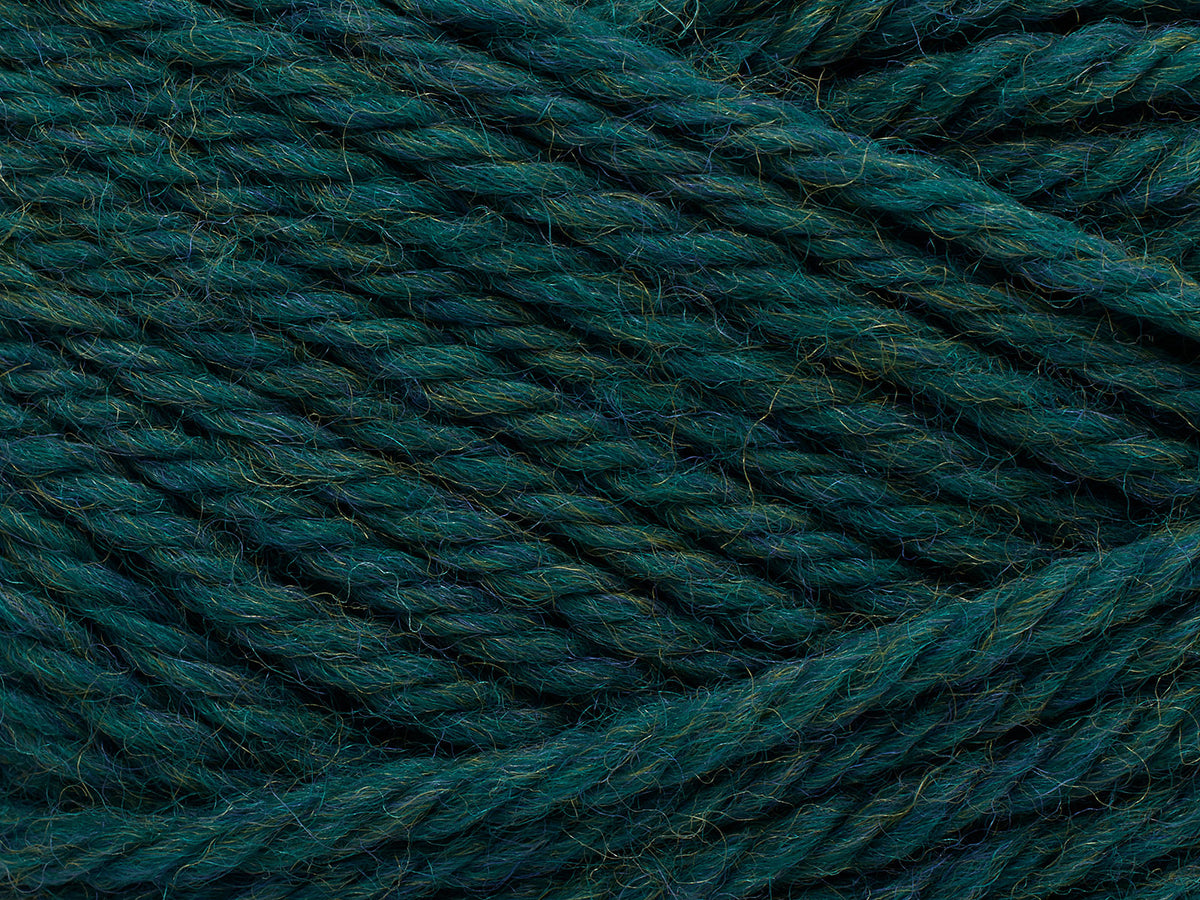 Filcolana Peruvian Highland Wool - Sea Green (801)