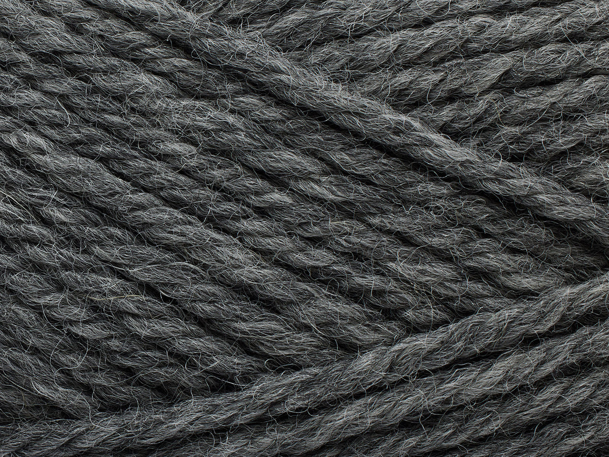 Filcolana Peruvian Highland Wool - Medium Grey (955)