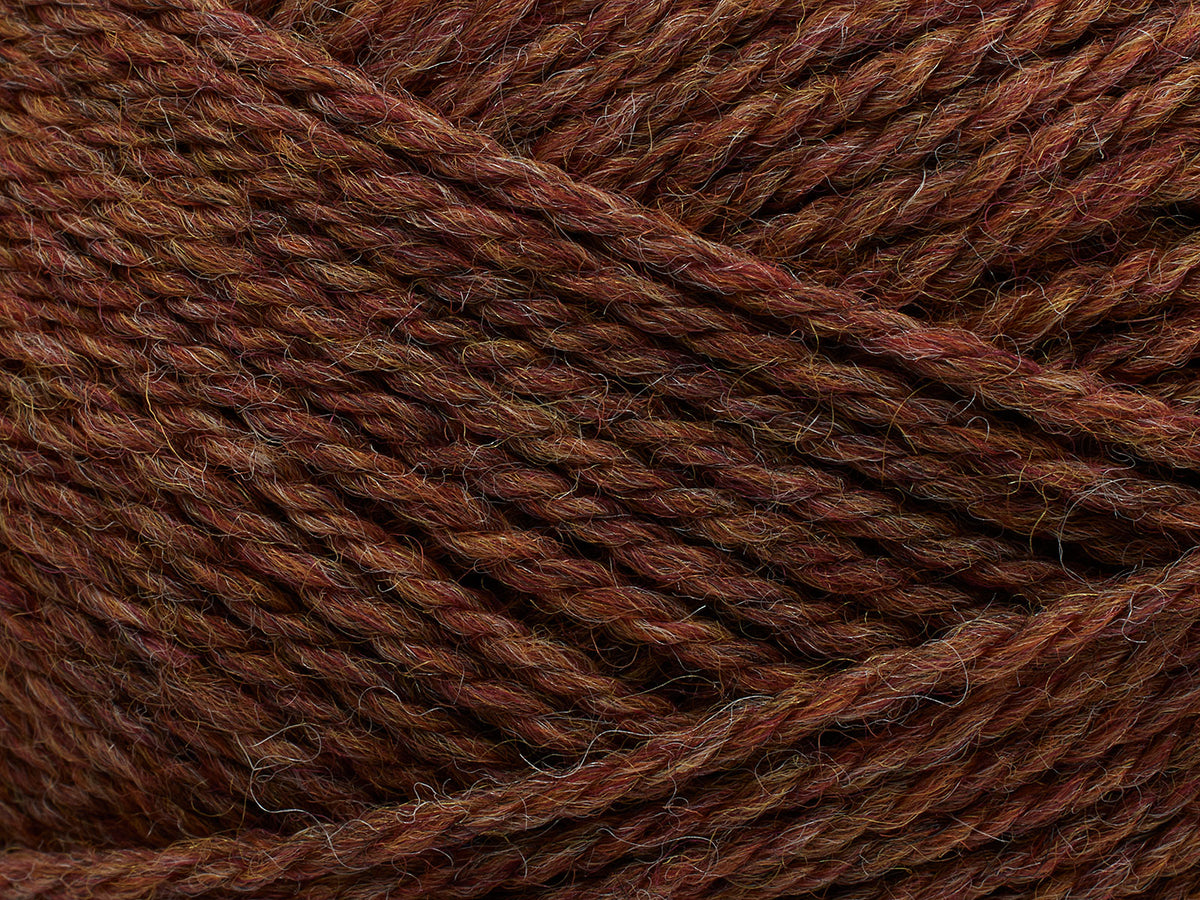 Filcolana Pernilla - Cinnamon (817)