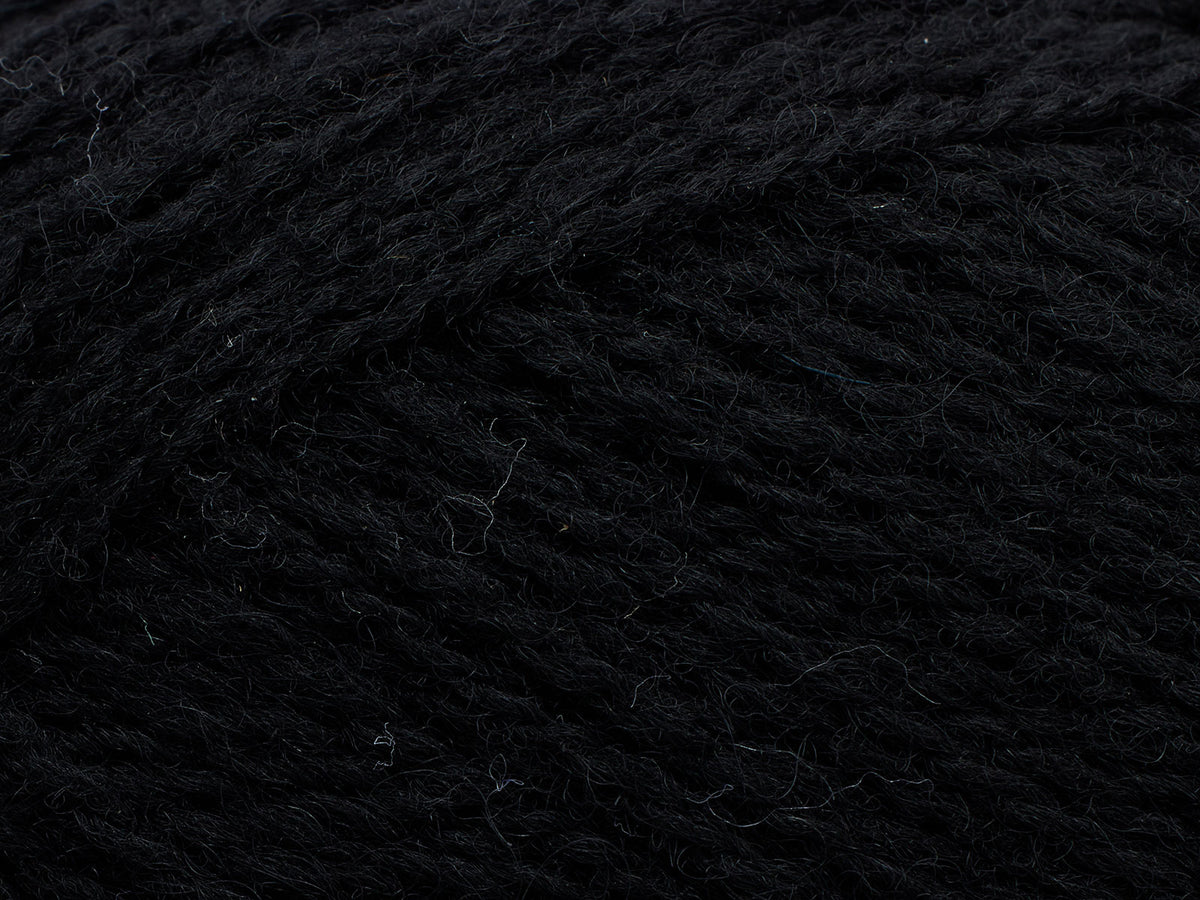 Filcolana Saga - Black (102)