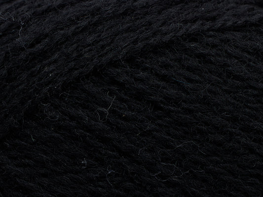 Filcolana Saga - Black (102)