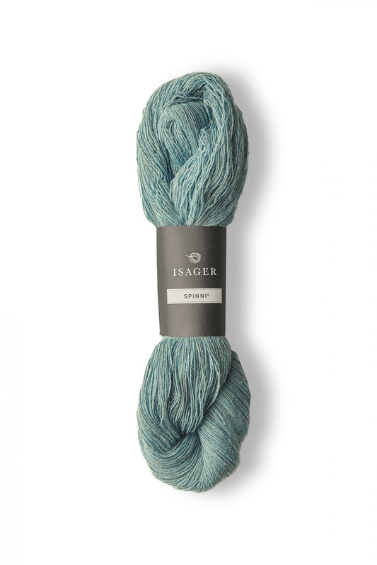 Isager Spinni - 11s
