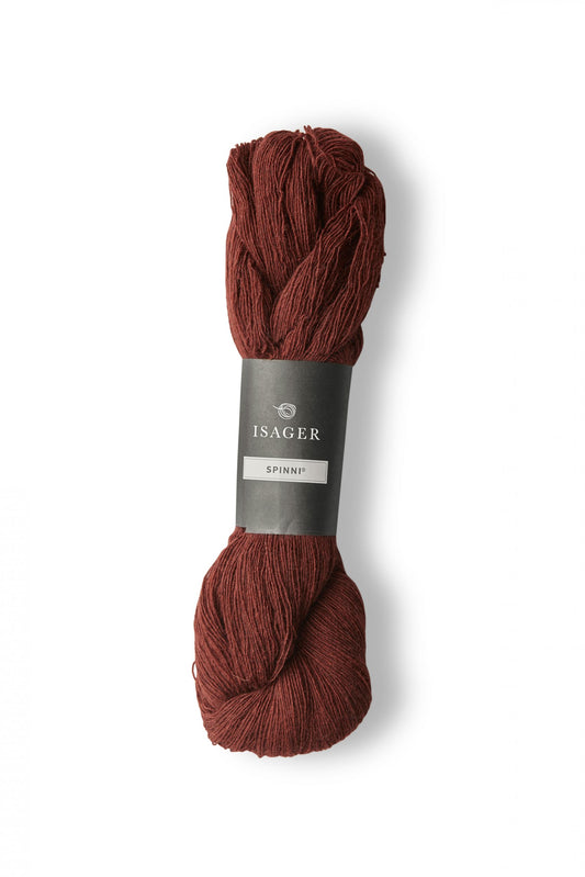Isager Spinni - 33s