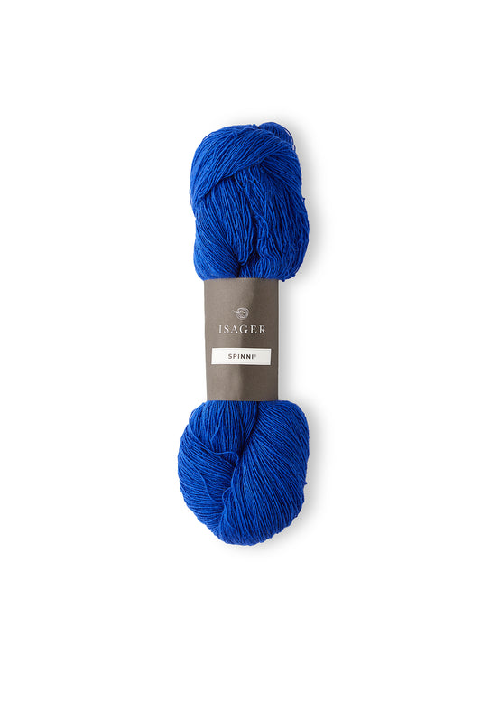 Isager Spinni - 44