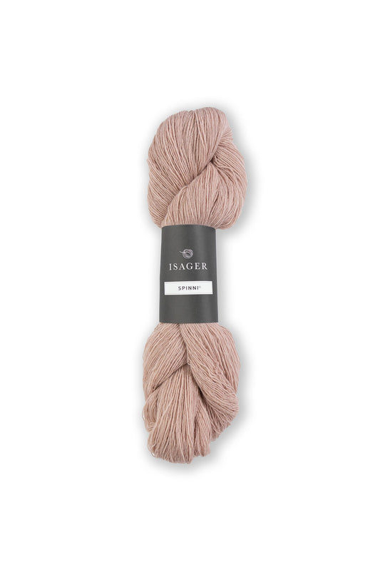 Isager Spinni - 62