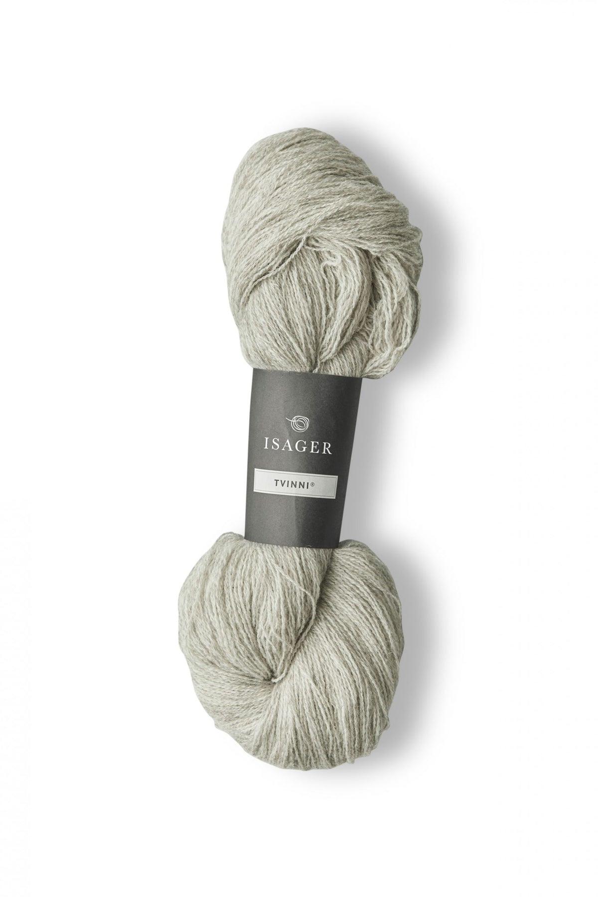 Isager Tvinni - 2s