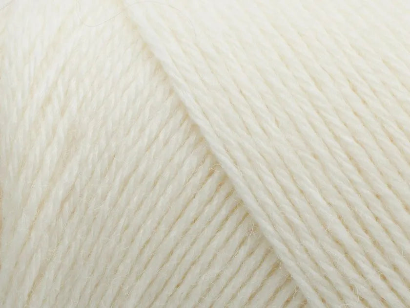 Filcolana Arwetta - Natural White (101)