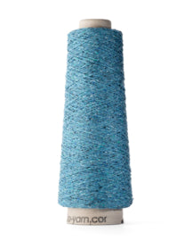 Ito Kinu - Capri Blue (392)