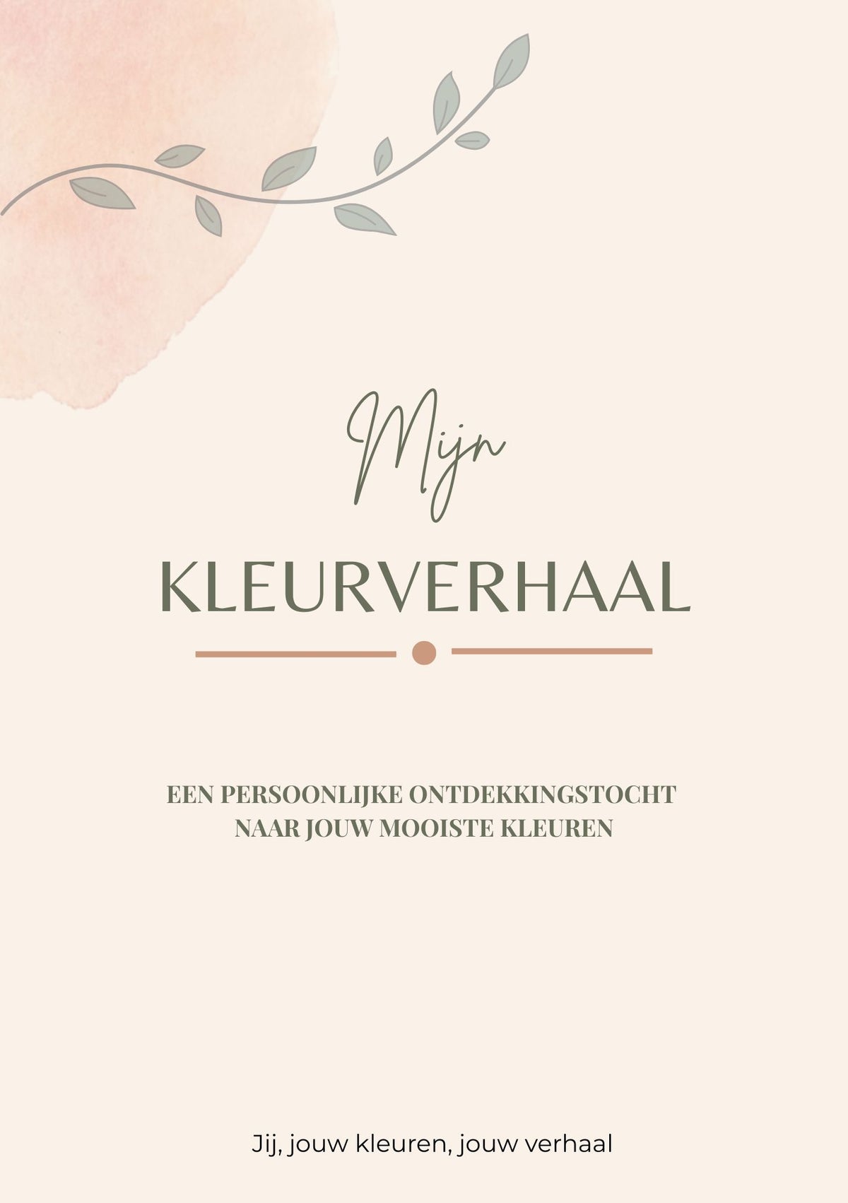 Kleur op Punt bij ’t Wolhuis