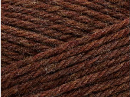 Filcolana Peruvian Highland Wool - Cinnamon (melange) (817)