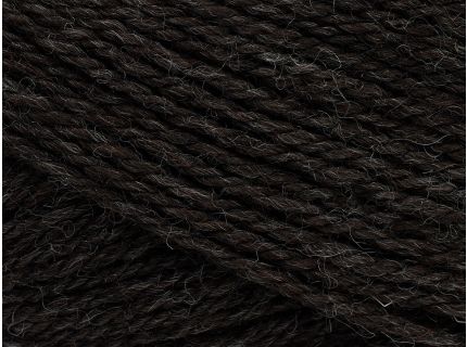 Filcolana Pernilla - Dark Chocolate (melange) (975)