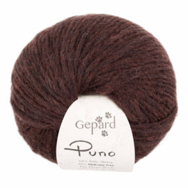 Gepard Puno - Coffee (190)