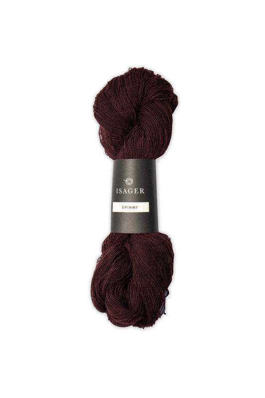 Isager Spinni - 36s