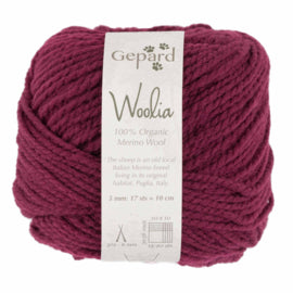 Gepard Woolia - Bordeaux (472)